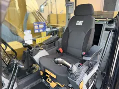 Caterpillar-323 07B | 70% good U/C-2019-211100