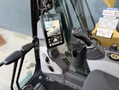 Caterpillar-323 07B | 70% good U/C-2019-211100