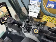 Caterpillar-323 07B | 70% good U/C-2019-211100