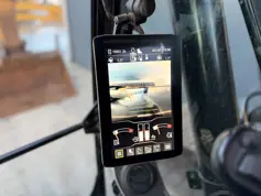 Caterpillar-323 07B | 70% good U/C-2019-211100