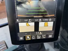 Caterpillar-323 07B | 70% good U/C-2019-211100