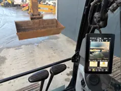 Caterpillar-323 07B | 70% good U/C-2019-211100