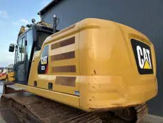 Caterpillar-323 07B | 70% good U/C-2019-211100