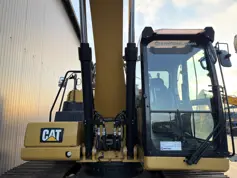 Caterpillar-323 07B | 70% good U/C-2019-211100