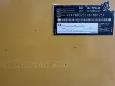 Caterpillar-323 07B-2019-214316