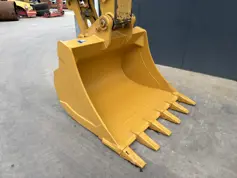Caterpillar-323 07B-2019-214316