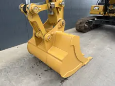 Caterpillar-323 07B-2019-214316