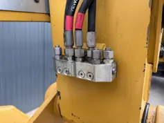 Caterpillar-323 07B-2019-214316