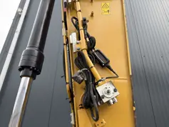 Caterpillar-323 07B-2019-214316