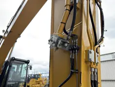 Caterpillar-323 07B-2019-214316