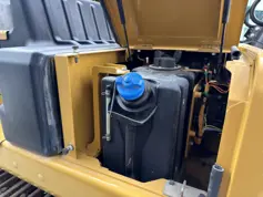 Caterpillar-323 07B-2019-214316