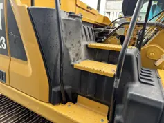 Caterpillar-323 07B-2019-214316