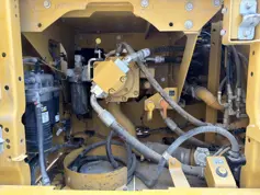 Caterpillar-323 07B-2019-214316