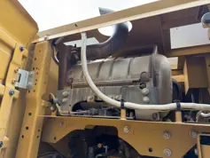 Caterpillar-323 07B-2019-214316
