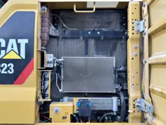 Caterpillar-323 07B-2019-214316