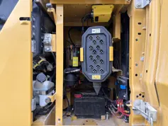 Caterpillar-323 07B-2019-214316
