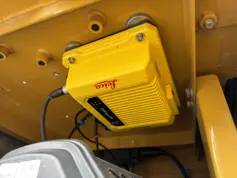 Caterpillar-323 07B-2019-214316