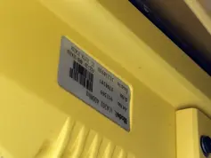 Caterpillar-323 07B-2019-214316