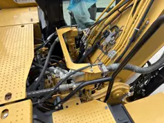 Caterpillar-323 07B-2019-214316