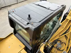 Caterpillar-323 07B-2019-214316