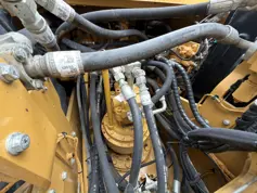 Caterpillar-323 07B-2019-214316