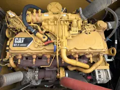 Caterpillar-323 07B-2019-214316