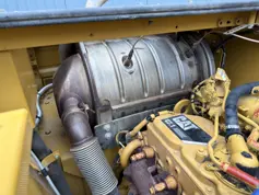 Caterpillar-323 07B-2019-214316