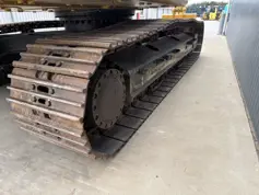 Caterpillar-323 07B-2019-214316