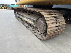 Caterpillar-323 07B-2019-214316