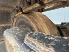 Caterpillar-323 07B-2019-214316