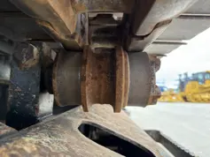 Caterpillar-323 07B-2019-214316