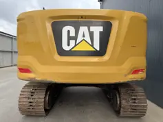Caterpillar-323 07B-2019-214316