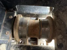 Caterpillar-323 07B-2019-214316