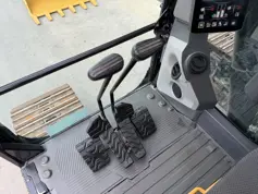 Caterpillar-323 07B-2019-214316