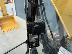 Caterpillar-323 07B-2019-214316