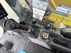Caterpillar-323 07B-2019-214316