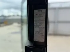 Caterpillar-323 07B-2019-214316