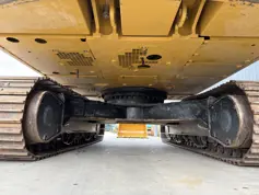 Caterpillar-323 07B-2019-214316