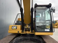 Caterpillar-323 07B-2019-214316