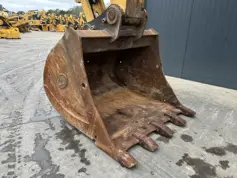Caterpillar-323 07A-2018-209341