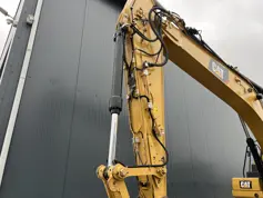 Caterpillar-323 07A-2018-209341