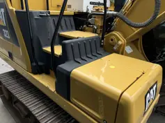 Caterpillar-323 07A-2018-209341