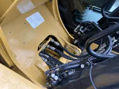 Caterpillar-323 07A-2018-209341