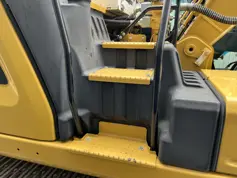 Caterpillar-323 07A-2018-209341