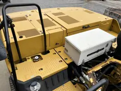 Caterpillar-323 07A-2018-209341