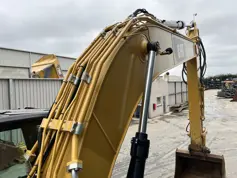 Caterpillar-323 07A-2018-209341