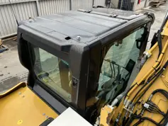 Caterpillar-323 07A-2018-209341