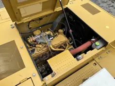 Caterpillar-323 07A-2018-209341