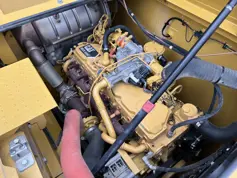 Caterpillar-323 07A-2018-209341