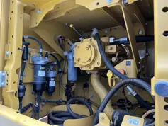 Caterpillar-323 07A-2018-209341